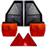 Zubehör & Ersatzteile