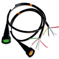 Beleuchtungskabel & Stecker