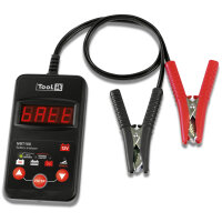 Batterietester
