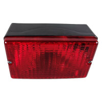 Nebelschlussleuchten