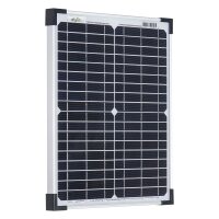 Solarmodule