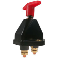 Batterietrennschalter