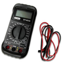 Elektro- & Messtechnik