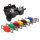 MIDI Sicherungshalter Set 30-125A 12V 24V M5 Standard | MTA MidiVAL