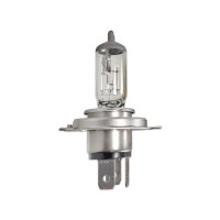 H4 Leuchtmittel 6V 60/55W P43t Halogenlampe