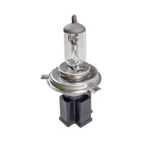 H4 Leuchtmittel 6V 60/55W P43t Halogenlampe
