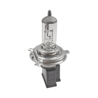 H4 Leuchtmittel 6V 60/55W P43t Halogenlampe