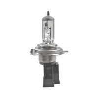 H4 Leuchtmittel 6V 60/55W P43t Halogenlampe