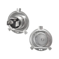 H4 Leuchtmittel 6V 60/55W P43t Halogenlampe
