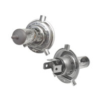 H4 Leuchtmittel 6V 60/55W P43t Halogenlampe