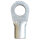Ringkabelschuh verzinnt, 10mm², M6 (100 Stück)