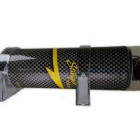 Stinger SSCAP2M Kondensator 2 Farad