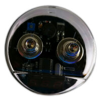 Stinger SSCAP2M Kondensator 2 Farad