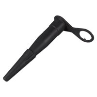 Karosserie Klebe- & Dichtmasse PETEC K&D | Schwarz | 310ml