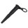 Karosserie Klebe- & Dichtmasse PETEC K&D | Schwarz | 310ml