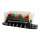 Sicherungskasten 6-fach ATO ATC Flachsicherung 12V 24V | MTA UniVAL