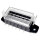 Sicherungshalter MTA UniVAL 6-fach | 32V | Flachstecker