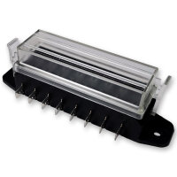 Sicherungshalter MTA UniVAL 8-fach | 32V | 135A |...