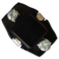 Zugschalter | 12–24V | 25A | Schraubanschluss | Ø7,6mm