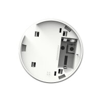 Gasmelder WLAN Gaswarner Methan Propan LPG App LCD 230V Smart Home