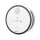 Gasmelder WLAN Gaswarner Methan Propan LPG App LCD 230V Smart Home