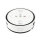 Gasmelder WLAN Gaswarner Methan Propan LPG App LCD 230V Smart Home