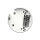 Gasmelder WLAN Gaswarner Methan Propan LPG App LCD 230V Smart Home