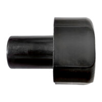 Handknauf | KNOTT | Ersatz für Stützräder & -Füße | Ø10,5mm