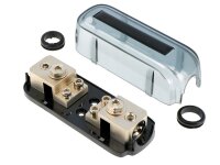ANL Mini-ANL MIDI Sicherungshalter 12V 24V 35-50mm² KFZ Car HiFi