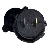 USB Steckdose 12V 24V Typ A + C Motorrad KFZ | Impulse Innovation