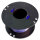 100m Rolle 1x0.75mm² KFZ-Leitung Blau