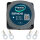 Automatik Trennrelais | BSR140-12 | 12V | 140A | 10mm² Verbinder