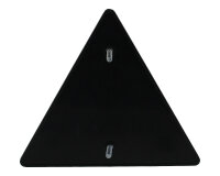 Reflektor | Radex 300 | Dreieck | 160x140mm | M5...