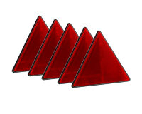 Reflektor | Radex 300 | Dreieck | 160x140mm | M5...