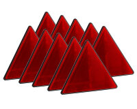 Reflektor | Radex 300 | Dreieck | 160x140mm | M5...