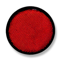 Reflektor | Radex 601 | Rund | M5 Schraube | Rot |...