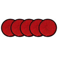 Reflektor | Radex 601 | Rund | M5 Schraube | Rot |...