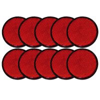 Reflektor | Radex 601 | Rund | M5 Schraube | Rot |...