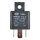 Relais | Mini | 5-polig | Doppelschließer (NO) | 12V | 2x20A | mit Diode