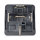 Relais | Mini | 5-polig | Doppelschließer (NO) | 12V | 2x20A | mit Diode