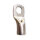 Rohrkabelschuh 25mm² M8 verzinnt Kupfer Crimp | Impulse Innovation