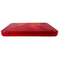 Lichtscheibe | Radex 5800-10-S | Links (SX) | NSL