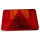 Lichtscheibe | Radex 5800-11-S | Rechts (DX) | NSL