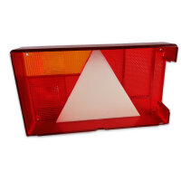 Lichtscheibe | AJ.BA FP.62.204 | Rechts | NSL