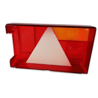 Lichtscheibe | AJ.BA FP.62.205 | Links | NSL