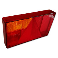 Lichtscheibe | AJ.BA FP.62.205 | Links | NSL