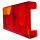 Lichtscheibe | AJ.BA FP.62.205 | Links | NSL