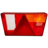 Lichtscheibe AJ.BA FP.62.206 | Rechts | RFS