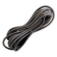 Kabel Set | 3-adrig | FLRY-Y | 3x1mm² | 12V | Stecker zu Steckdose | 10 Meter