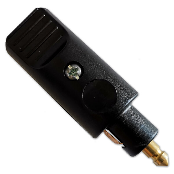 Littelfuse 2-poliger Stecker | ISO 4165 | 6V, 12V, 24V | 10A